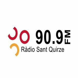 Escuchar transmisión en vivo Ràdio Sant Quirze