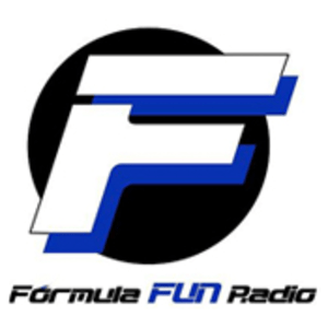 Escuchar transmisión en vivo Formula Fun Radio