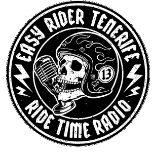 Escuchar transmisión en vivo Ride Time Radio