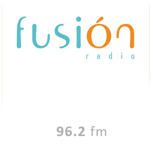 Escuchar transmisión en vivo Fusión Radio