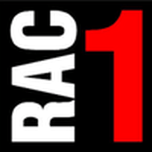 Escuchar transmisión en vivo RAC1