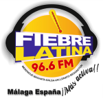 Escuchar transmisión en vivo Fiebre Latina FM Radio