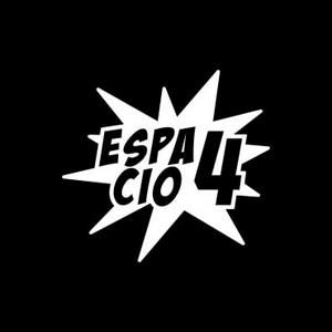 Escuchar transmisión en vivo Espacio 4 FM