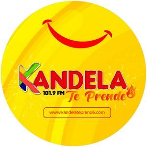 Escuchar transmisión en vivo KANDELA FM
