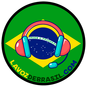 Escuchar transmisión en vivo La voz de Brasil