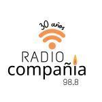Escuchar transmisión en vivo Radio Compañía