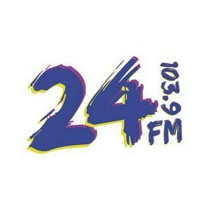 Escuchar transmisión en vivo 24 FM Axarquía 103.9