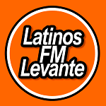 Escuchar transmisión en vivo Latinos FM - Benidorm