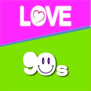 Escuchar transmisión en vivo LOVE 90s