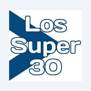 Escuchar transmisión en vivo Cadena Super 30