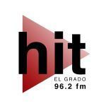Escuchar transmisión en vivo Hit Radio El Grado