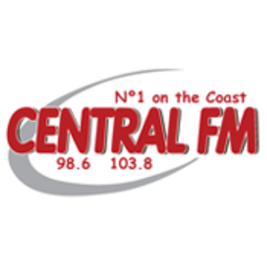 Escuchar transmisión en vivo Central 98.6 & 103.9 FM
