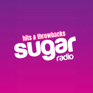 Escuchar transmisión en vivo Sugar Hits & Throwbacks