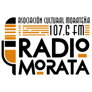Escuchar transmisión en vivo Radio Morata 107.6 FM