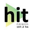 Escuchar transmisión en vivo Hit Pirineos Radio